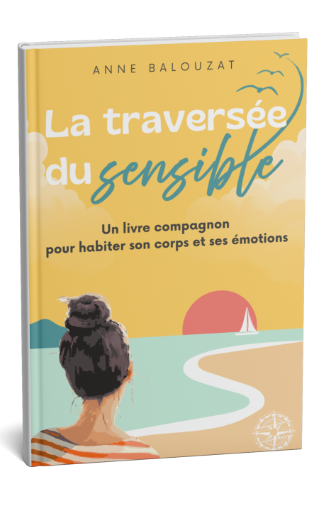 Livre broché- La Traversée du sensible